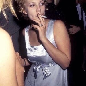 Vintage Rampage Mini Dress